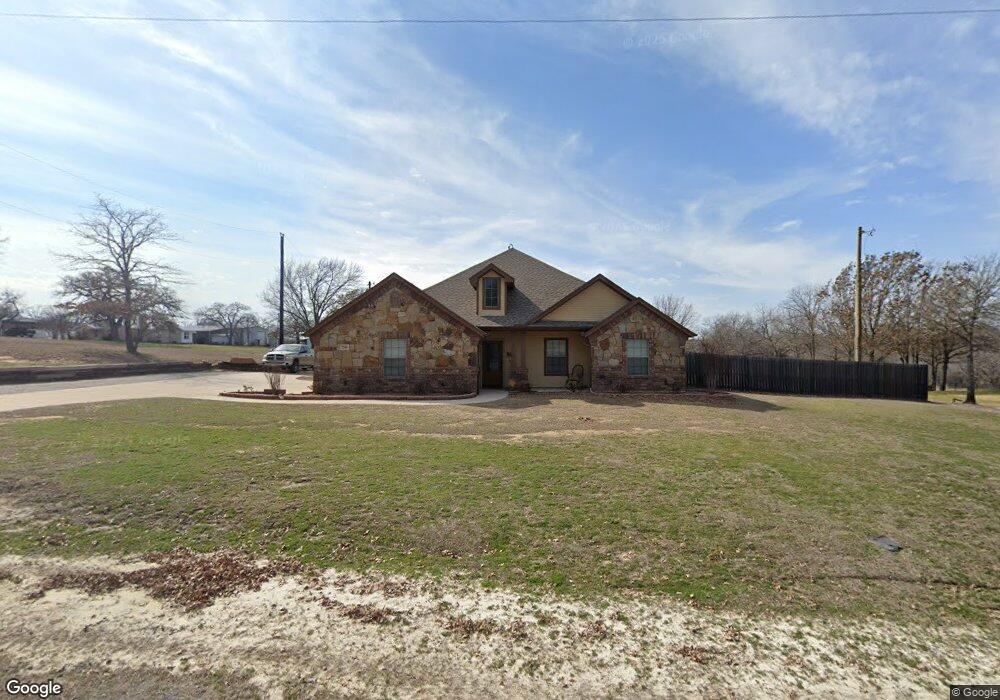 240 Sessums Rd, Springtown, TX 76082 - photo 1