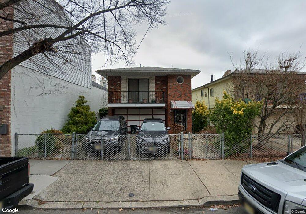 210 Webster Ave, Jersey City, NJ 07307 - photo 1