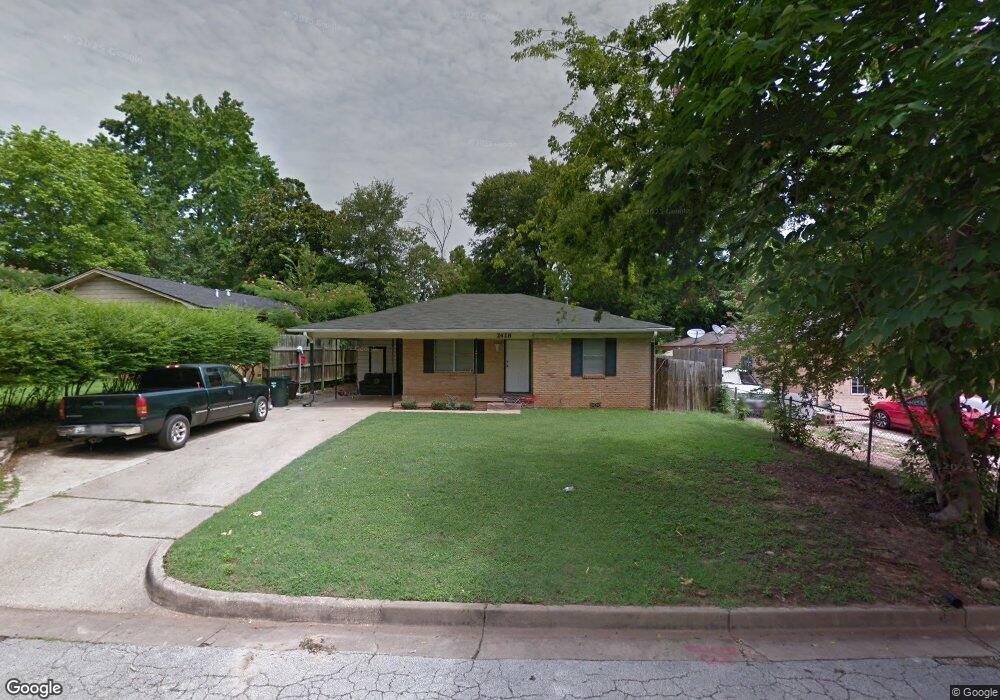 2428 Plume Dr, Tyler, TX 75703 - photo 1