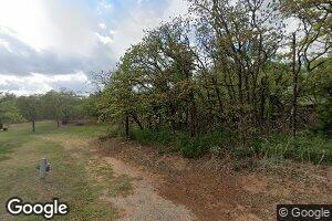 206 Redbud Dr, Fort Cobb, OK 73038