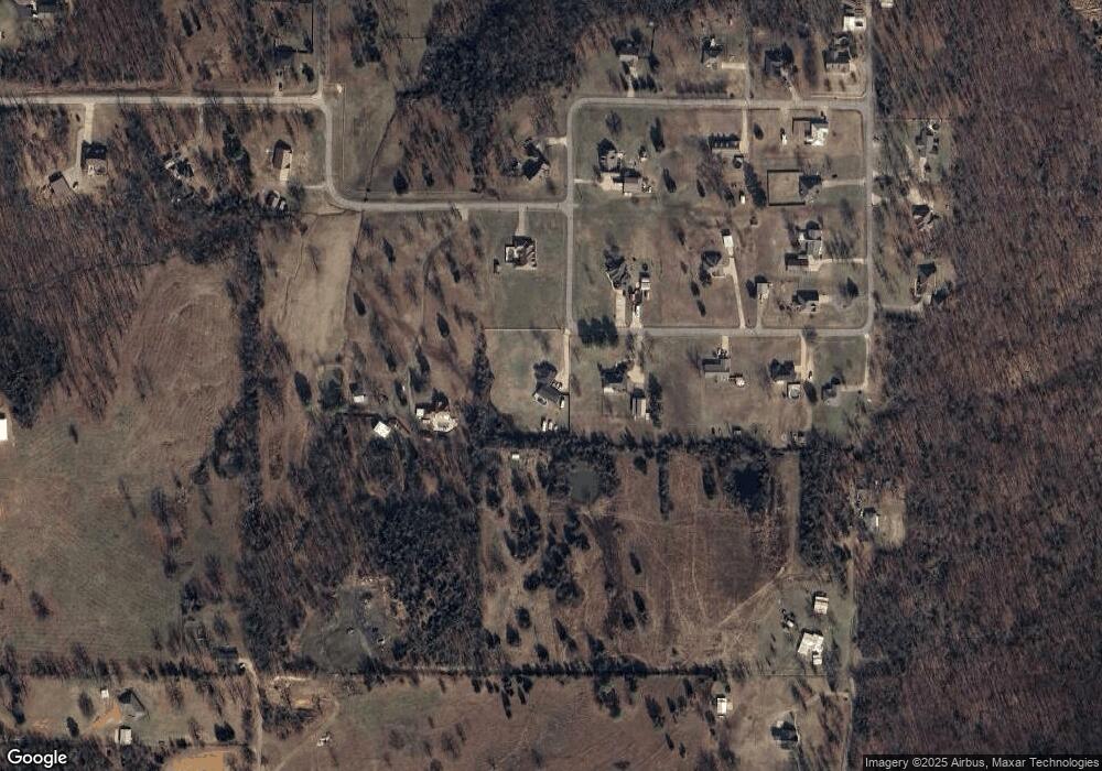 108616 S 4774, Roland, OK 74954 - photo 1