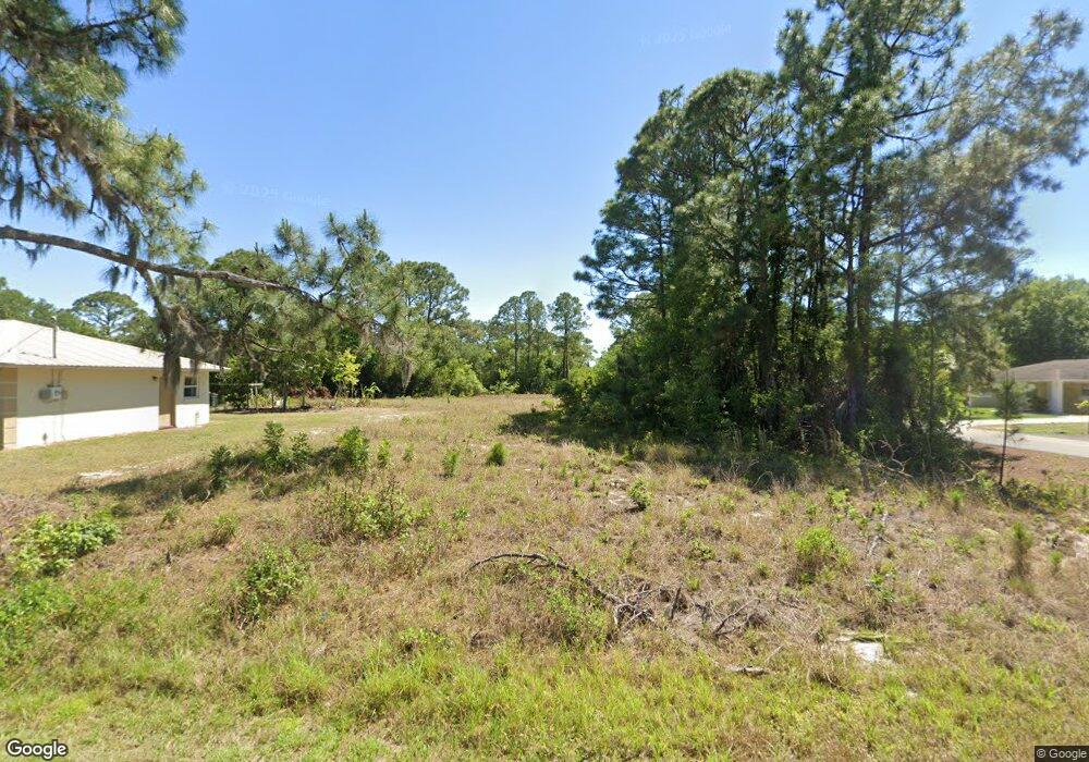 217 Gloria Blvd, Lake Placid, FL 33852 - photo 1