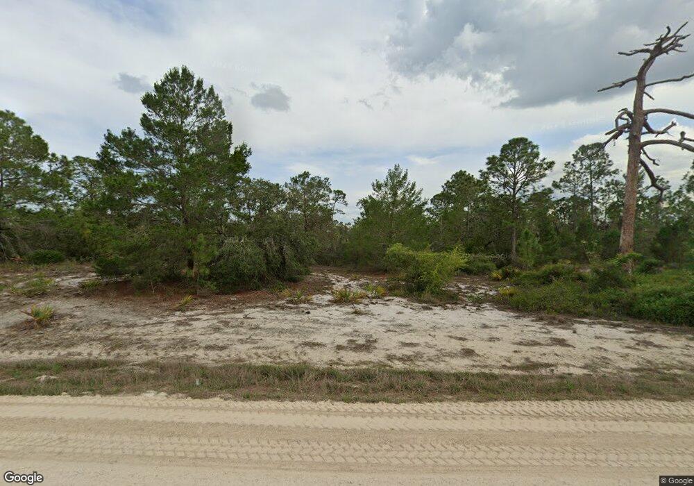 409 Gloria Blvd, Lake Placid, FL 33852 - photo 1