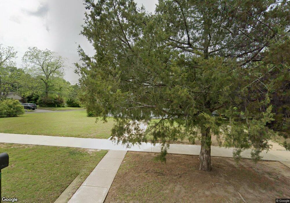 820 1st St SE, Moultrie, GA 31768 - photo 1