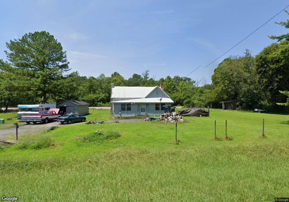 414 Us Highway 411 NE, Ranger, GA 30734 - photo 1