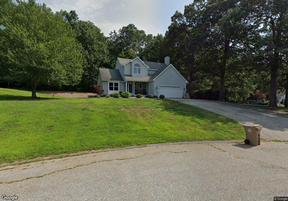 79 Sunbriar Ln, Ludlow, MA 01056 - photo 1