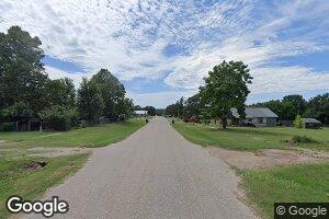 295-1 Rr 1, Asher, OK 74826
