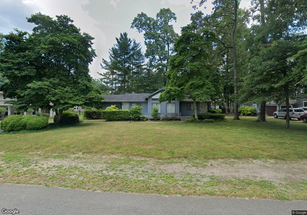 22 Coventry Rd, Rehoboth Beach, DE 19971 - photo 1