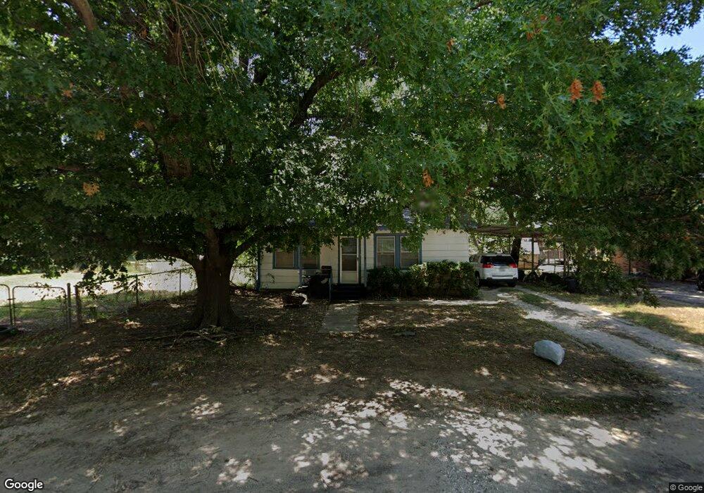 306 S Agnew St, Boyd, TX 76023 - photo 1