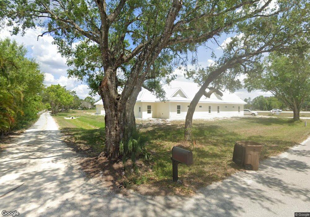 18401 Palm Beach Blvd, Alva, FL 33920 - photo 1