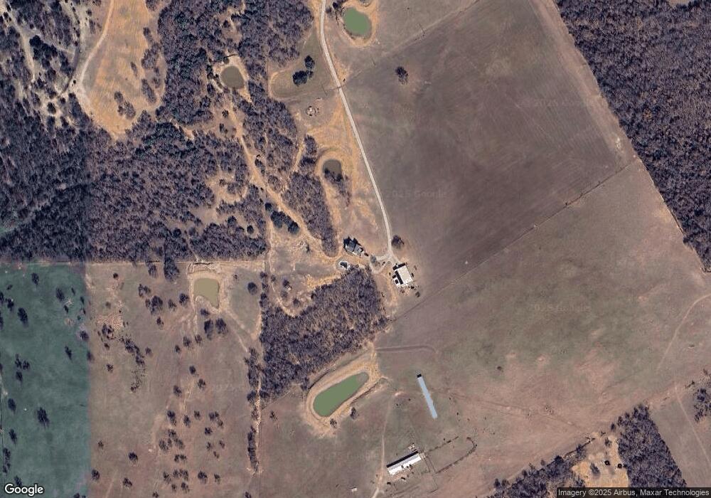 11021 Brock Hwy, Lipan, TX 76462 - photo 1