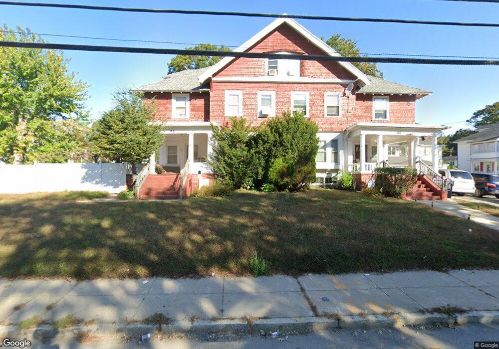 96-98 Swan St, Methuen, MA 01844 - photo 1