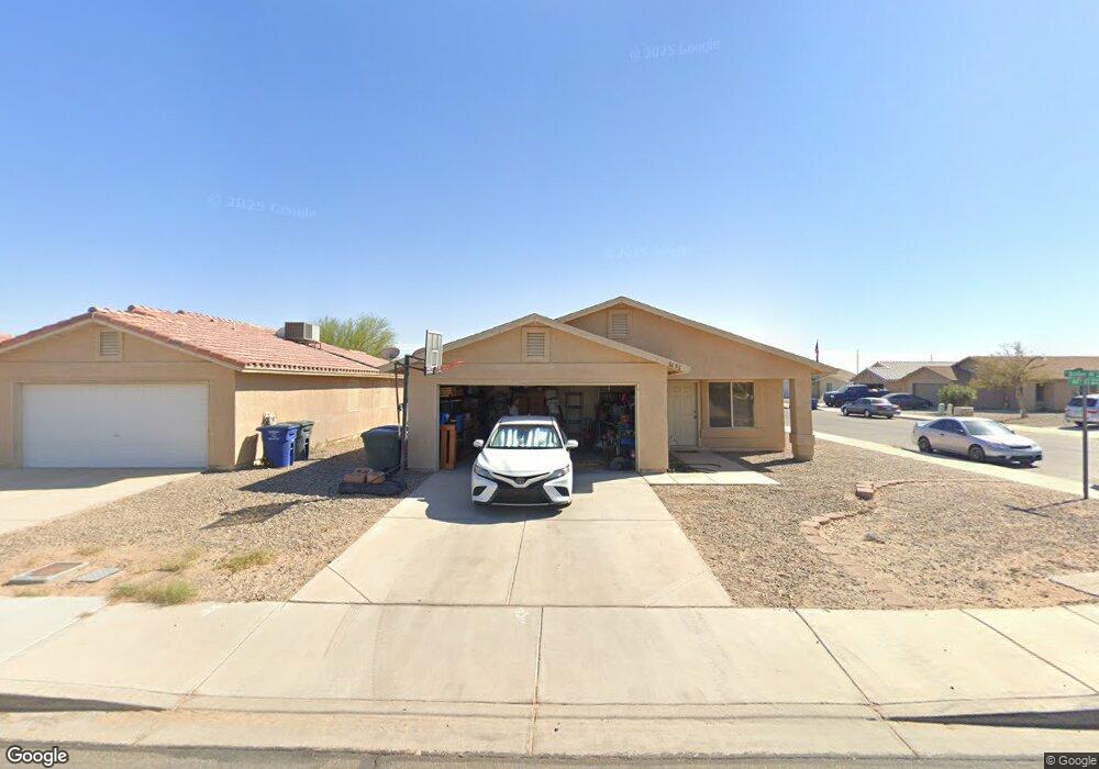 6151 E 44th St, Yuma, AZ 85365 - photo 1