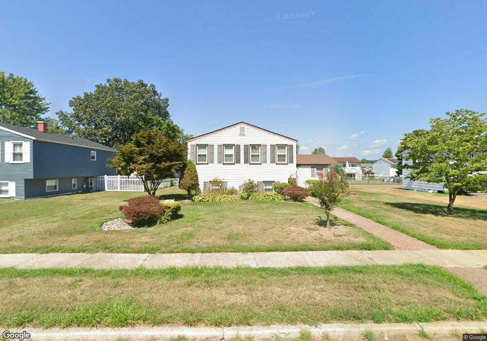 241 Villanova Ave, Pemberton, NJ 08068 - photo 1