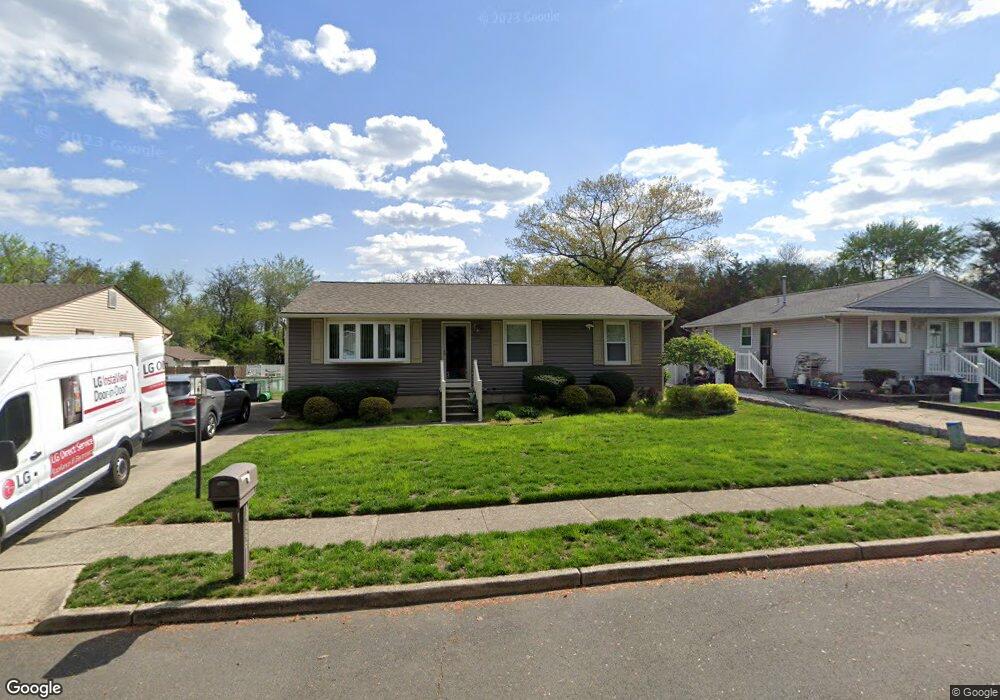 1555 Spring St, West Deptford, NJ 08086 - photo 1