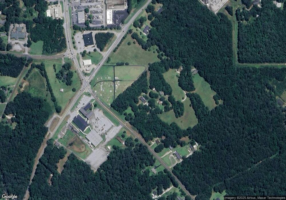 6990 Highway 212, Covington, GA 30016 - photo 1