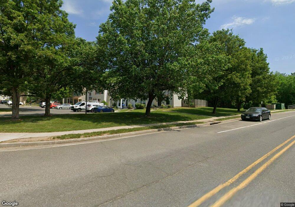 7145 Tolliver St, Alexandria, VA 22306 - photo 1