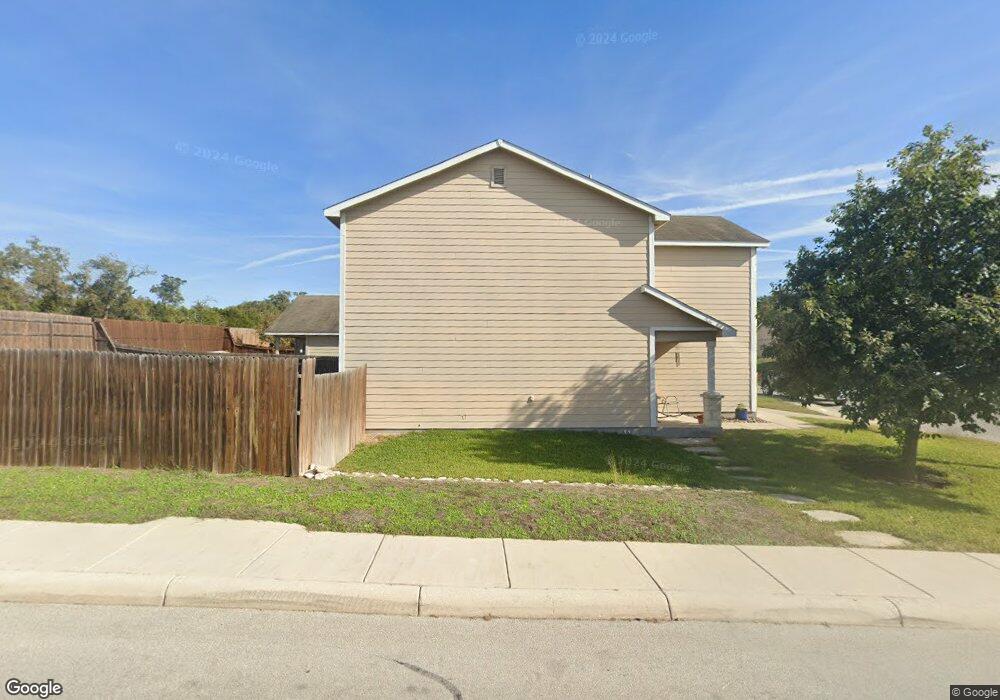 3703 Hideaway Green, San Antonio, TX 78261 - photo 1
