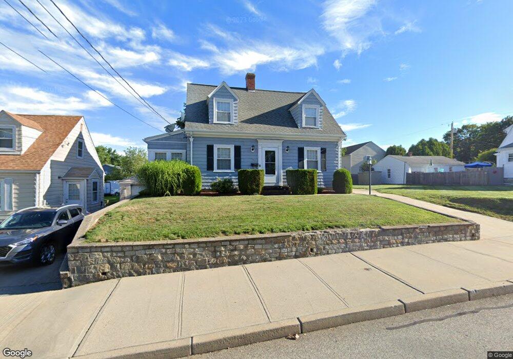 1010 Diamond Hill Rd, Woonsocket, RI 02895 - photo 1