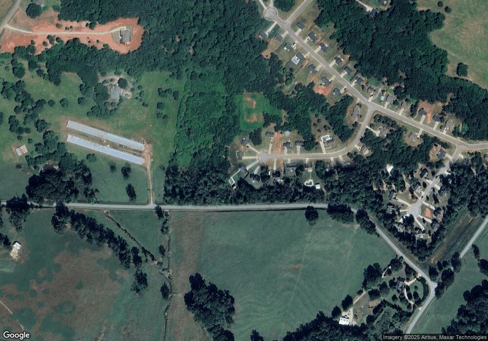 8839 Grassy Knoll Ln unit 47, Clermont, GA 30527 - photo 1