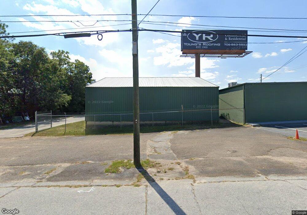 203 Caribe Dr, Martinez, GA 30907 - photo 1