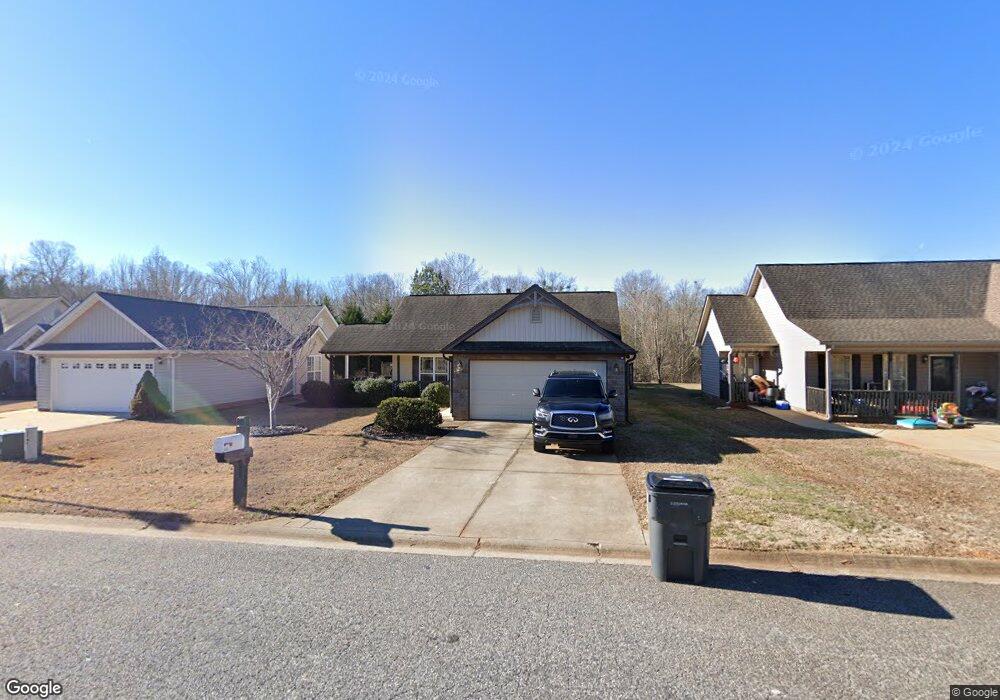 643 Nature Walk Way, Inman, SC 29349 - photo 1