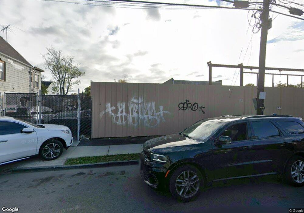 206 Lyon St unit 208, Paterson, NJ 07524 - photo 1