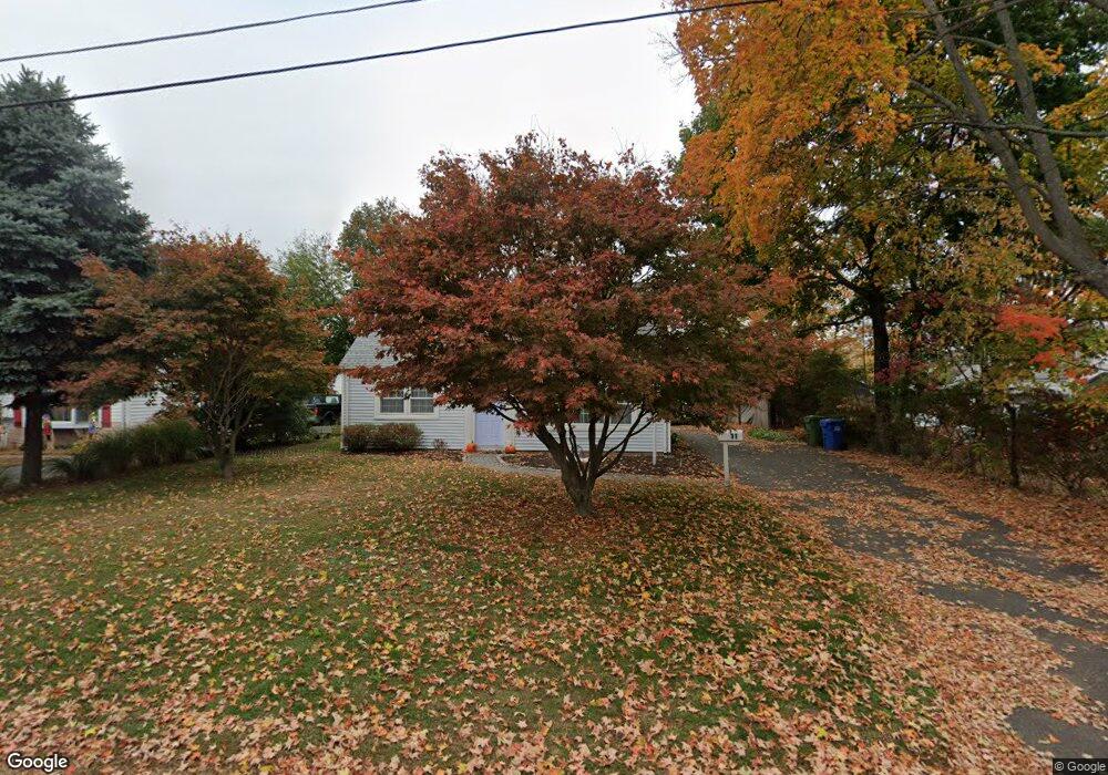 11 Wrights Ln, Glastonbury, CT 06033 - photo 1