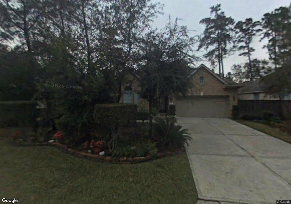 30 E Bellmeade Place, Spring, TX 77382 - photo 1