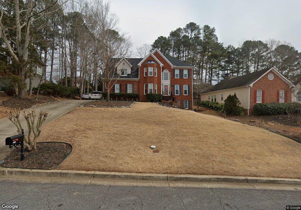 2337 Merrymount Dr, Suwanee, GA 30024 - photo 1