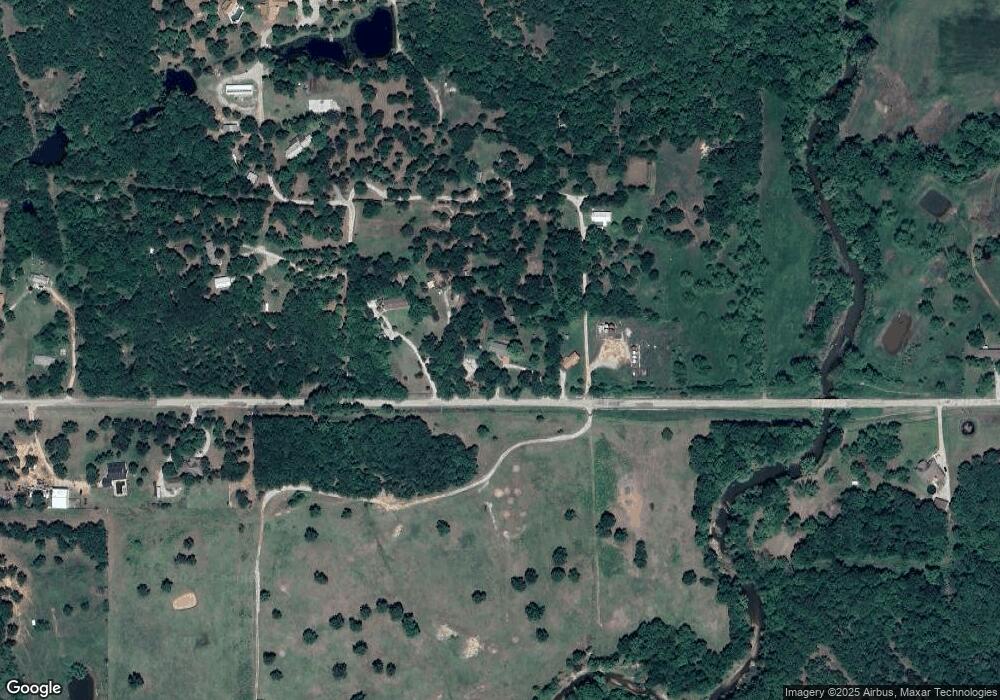 540 Paint Horse Rd, Ardmore, OK 73401 - photo 1