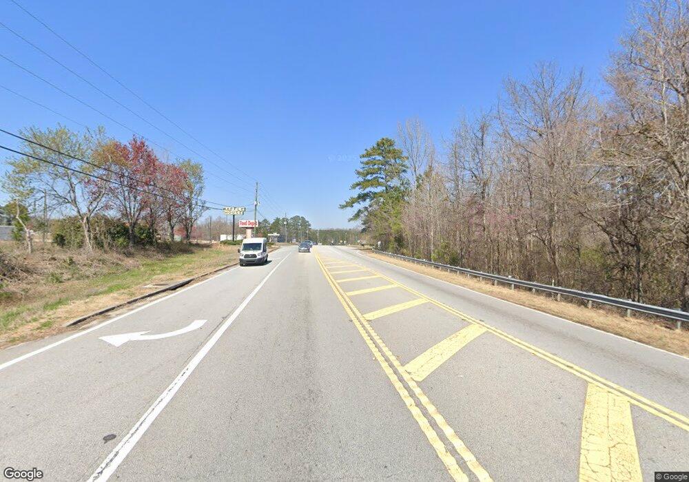 5001 Highway 155 N, Stockbridge, GA 30281 - photo 1