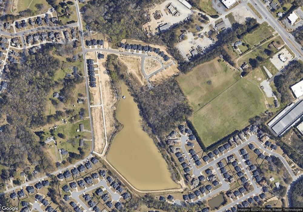 2369 Brown Dove (Lot 3) Way, Grayson, GA 30017 - photo 1