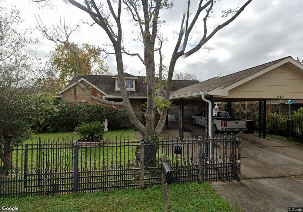 927 Point Blank Dr, Houston, TX 77038 - photo 1