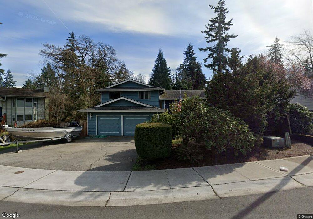 7918 209th St SW, Edmonds, WA 98026 - photo 1