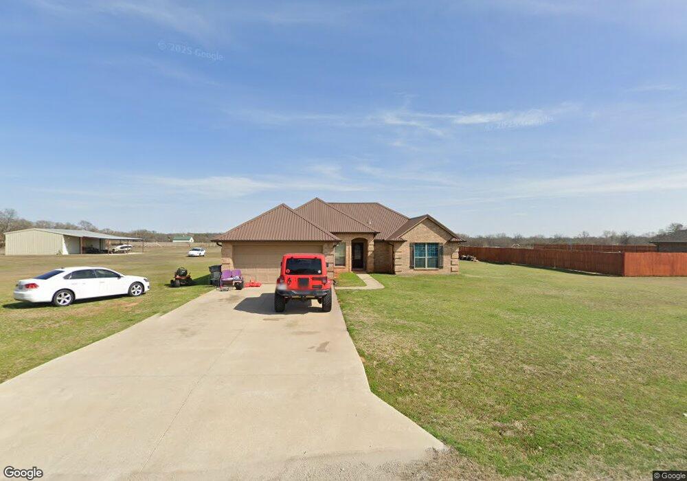 137 Pleasant Run, Azle, TX 76020 - photo 1