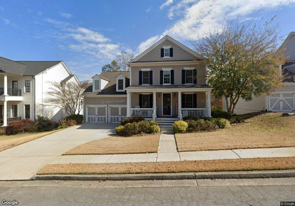 7259 Grand Reunion Dr, Hoschton, GA 30548 - photo 1