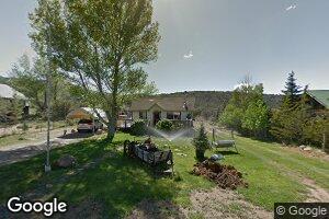 206 S Terry Pkwy, Pine Valley, UT 84781