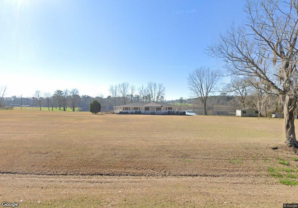 300 Old Coffee Rd, Morven, GA 31638 - photo 1