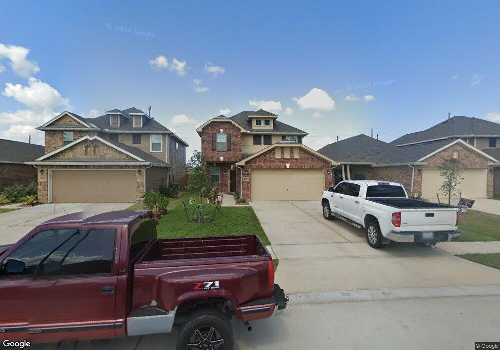 10915 Sun River Falls Dr, Humble, TX 77396 - photo 1