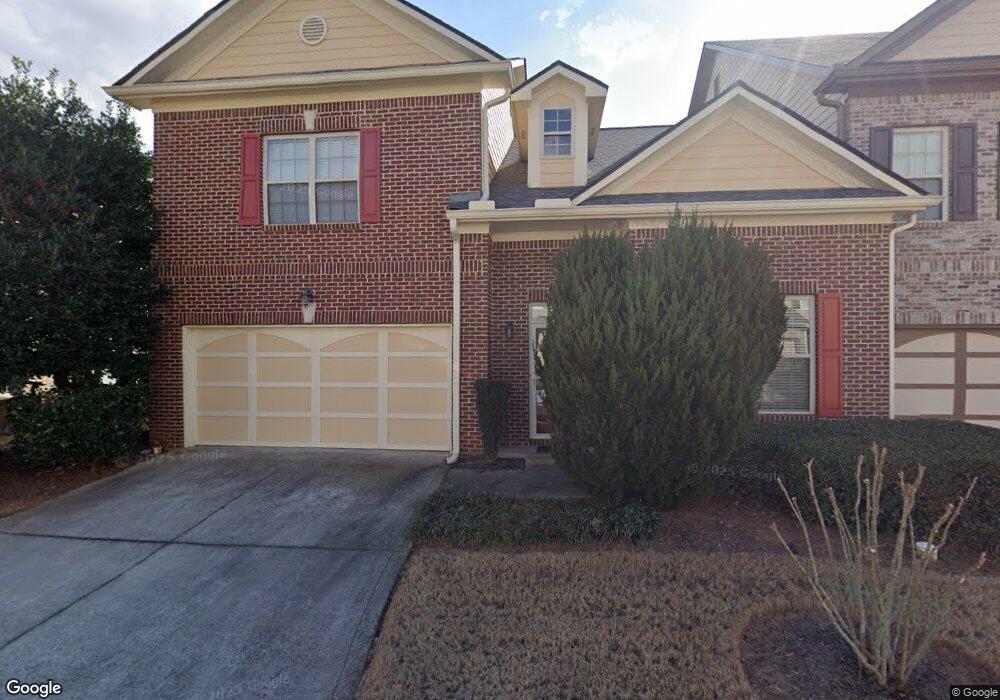 1819 Orange Grove Place, Austell, GA 30106 - photo 1