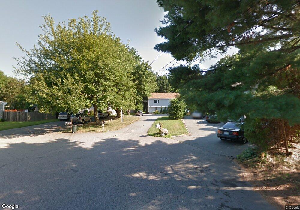 30 Lunn St unit 32, Riverside, RI 02915 - photo 1