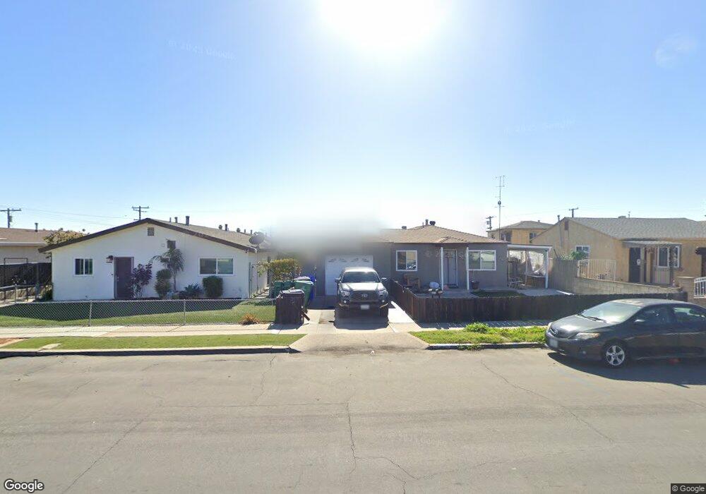 4075, 4079 Epsilon, San Diego, CA 92113 - photo 1