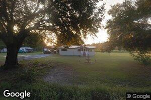 4986 Bevis Rd, Greenwood, FL 32443