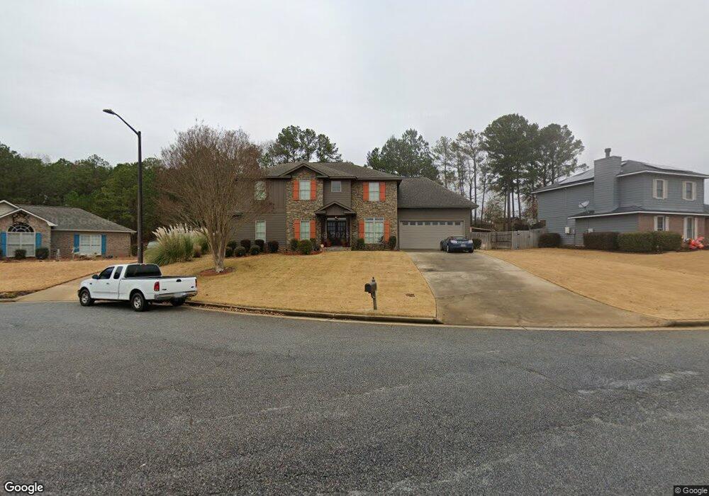 54 Chive Ct, Columbus, GA 31909 - photo 1