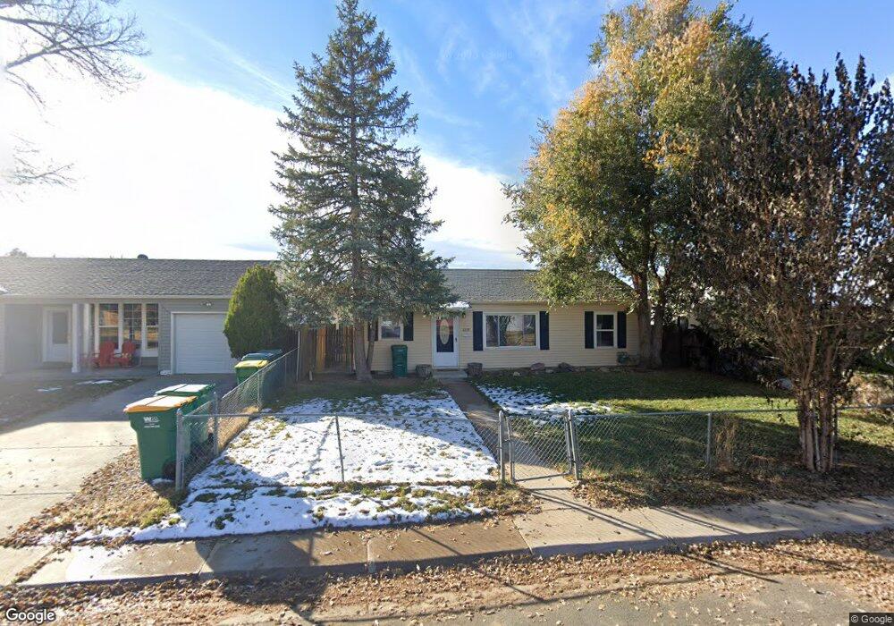 2225 Florence St, Aurora, CO 80010 - photo 1