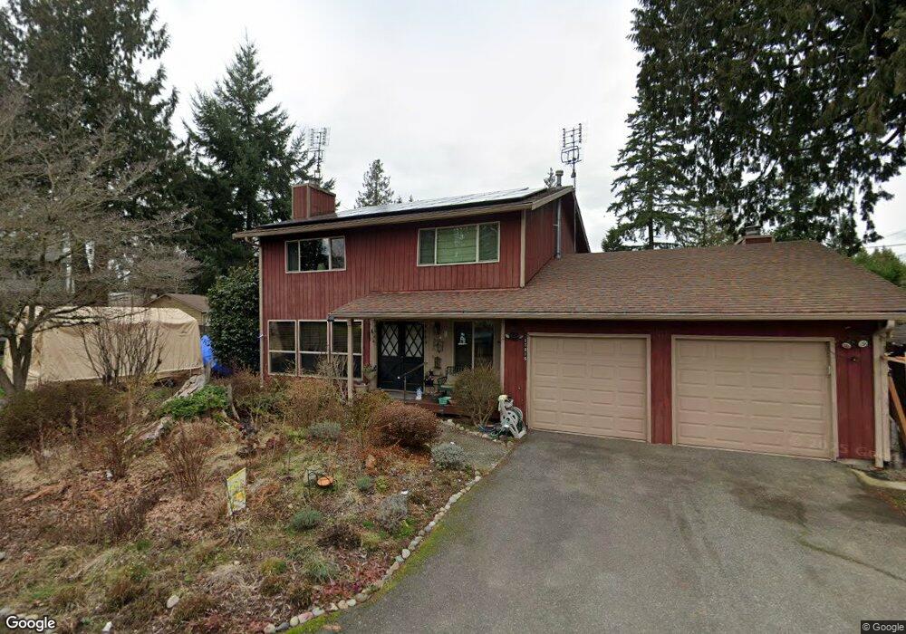 11816 Meridian Ave S, Everett, WA 98208 - photo 1