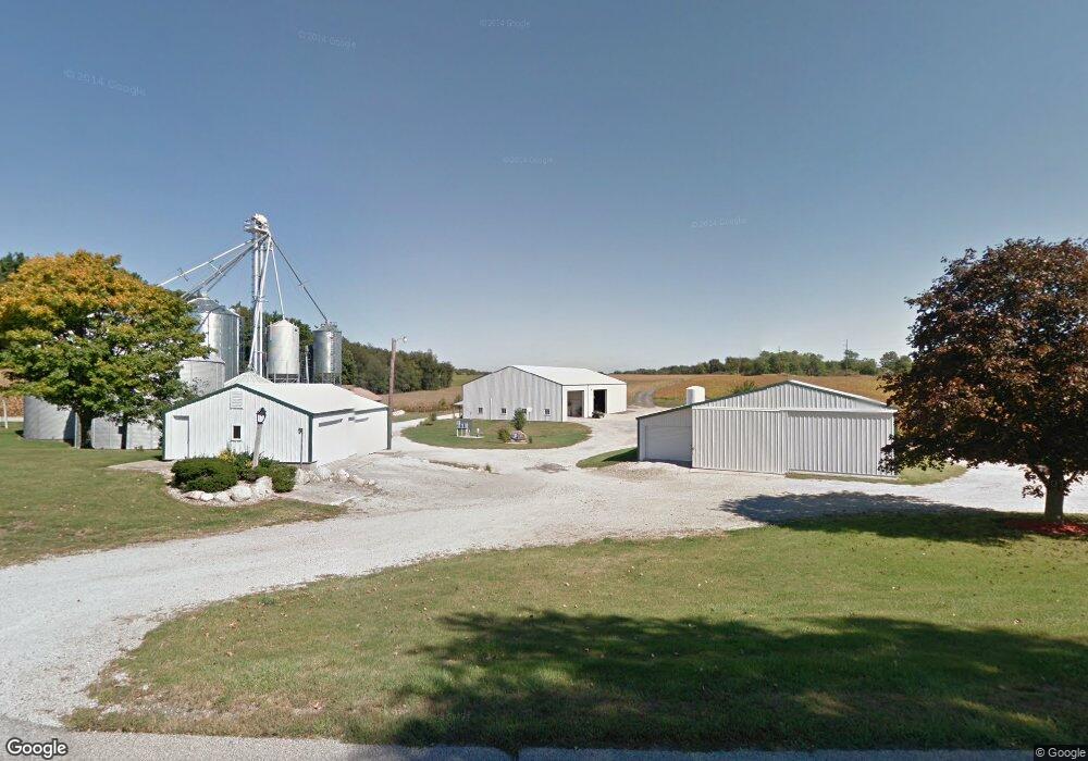 6491 N 700 E, New Carlisle, IN 46552 - photo 1