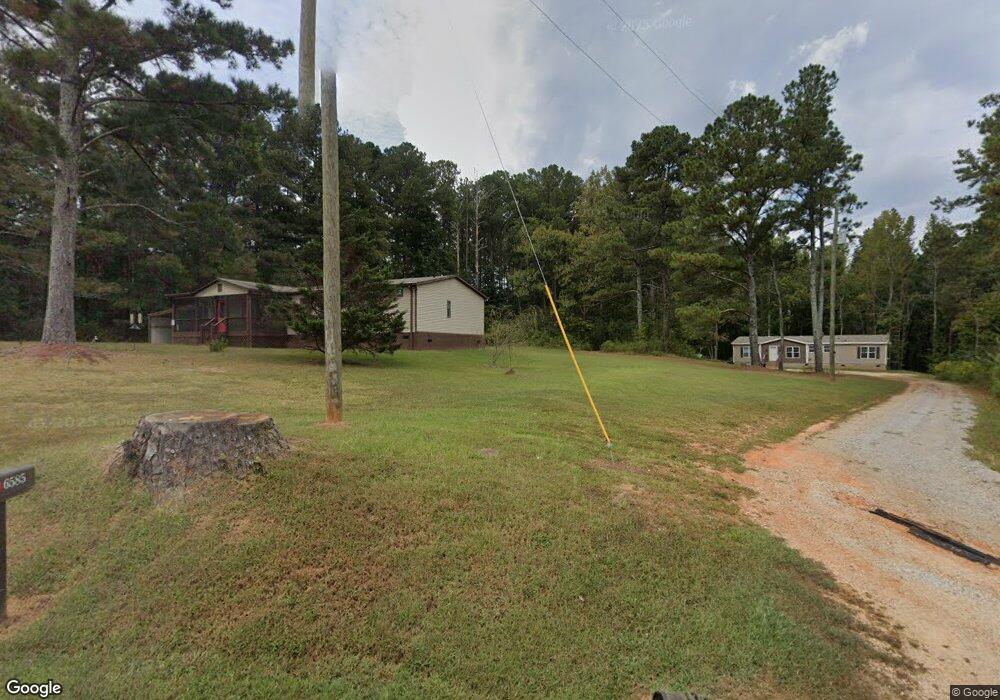 6621 Smithfield Rd, Bowdon, GA 30108 - photo 1
