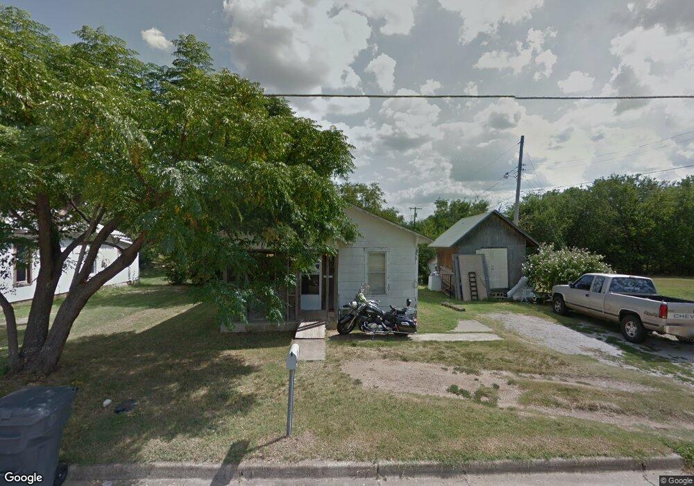 428 4th Ave SE, Ardmore, OK 73401 - photo 1